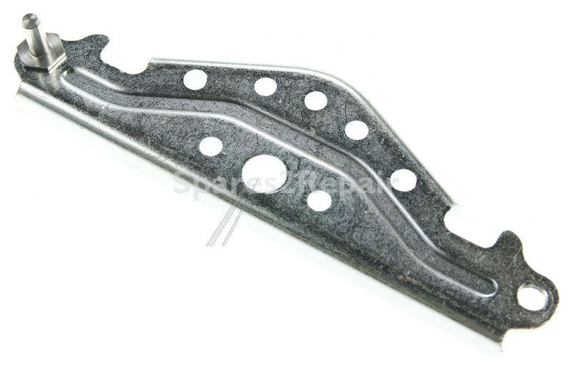 Door Hinges For Fridges - 5940960100 C00873137 Lower Hinge Assembly [Arcelik]