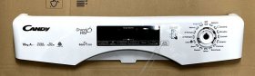 Operating Unit Screen - 40011738 Bez pr+f Gvsfh10a2tcex-01 [Candy Hoover]