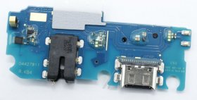Samsung Charging Port Modul - Gh96-14044a Assembly Sub Pba-sm-a125f