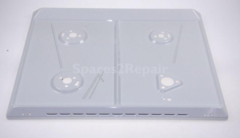 Smeg Hot Tray - Hot Tray