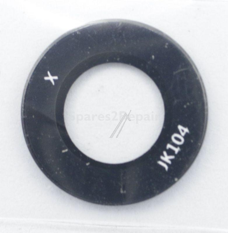 Samsung Camera Glass - Gh64-08413a Window Display-camera