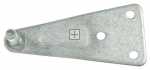 Door Hinges For Fridges - 49035395 Cern sup -3031400066 [Candy Hoover]