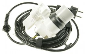 Karcher Cable-plugs-adapter - 9 002-417 0 E-box K4