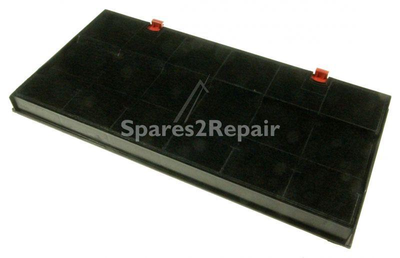 Hisense Gorenje Carbon Filter - Ah030 646783 Carbon Filter Ah030