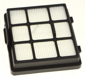 Vacuum Cleaner Filter - 12175000047227 Exhaust Filter With Frame [Midea]