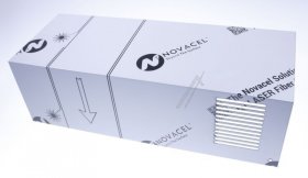 Smeg Housing - 5b4531754 Casing Cream