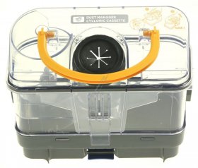 Mechanism - 48021143 Cyc Unit As-dmsd--sensory [Candy Hoover]