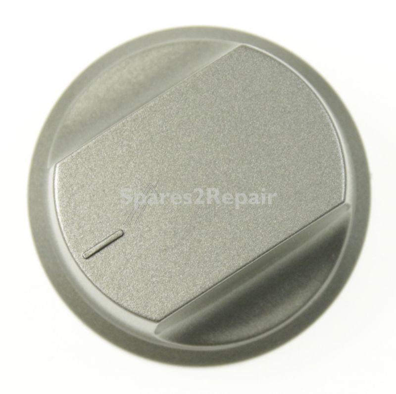 Control Knobs - Knob (new Alfa mtf wh inox 2p) [Vestel]