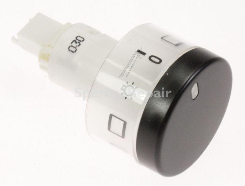 Hisense Gorenje Button - 606007 Knob Is-k44 9011