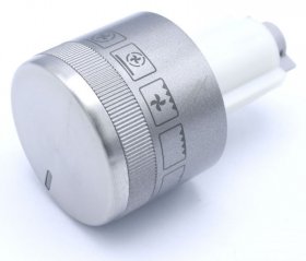 Hisense Gorenje Button - 655127 Knob Gpp 6-43 H&s K44a Fl Asko 039-7022