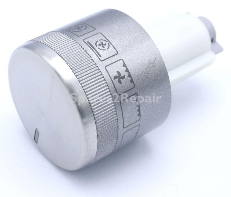 Hisense Gorenje Button - 655127 Knob Gpp 6-43 H&s K44a Fl Asko 039-7022