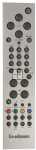Vestel Ir-remote Control - Rc1549 Remote Suitable For Goodmans (eko2gray-i)(gray-s)
