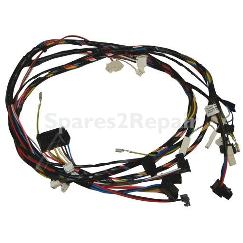 Harness - 32011208 Cable Harness(1400 Cold)v-47-p [Vestel]