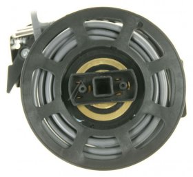 Hisense Gorenje Mains Power Lead - 682169 Cord Rewinder Assembly