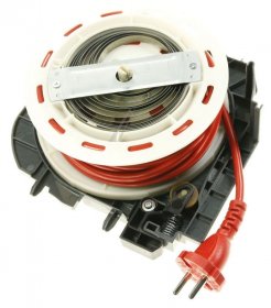 Hisense Gorenje Cable Reels Vacuum Power Cord - 681998 Cord Rewinder Assembly