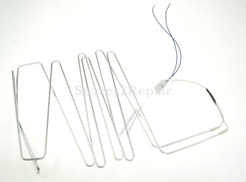 Element - 41031418 Defrost Heating Resistor [Candy Hoover]