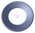 Mechanical Components - C00480950 488000480950 Burner Cap Outer Mwk [Whirlpool Indesit]