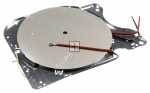 Ceramic Heater Element - Heating Zone [Bosch Siemens]