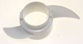 Mixer - Blender Blade - At6015525900 Kneading Blade 1786 [Delonghi]