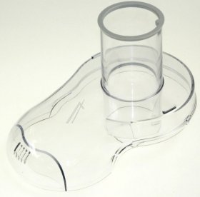 Mixing Bowl Lid - Kw714267 Lid Je680 [Delonghi]