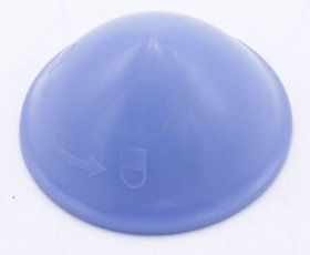 Cap - 48027373 Ohp Rss Motor Axle Cover [Candy Hoover]