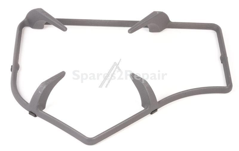 Faber Franke Roblin Mechanical Components - 1981833 133 0042 242 Sp Hob Grid Left Cast Iron