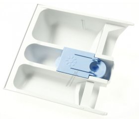 Smeg Detergent Case - 691170680 Det Drawer-3-siphon