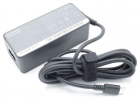 Ibm Lenovo Power Supply notebook - 02dl120 Pd 45w 20-15-9-5v 3p ww ltn