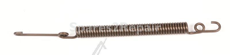 Teka Mechanism Parts - 81716017 Door Spring Dw6-45 Fi