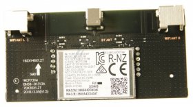 Samsung Network Carton Wireless - Bn59-01313a Network-wlan Client wcp731m 70x35x18 33mm