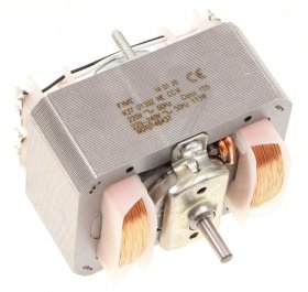 Hood Motors - 4055455242 Motor K37 013 02 He [Electrolux Aeg]
