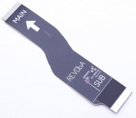 Samsung Flexi print Connector - Gh59-15114a Unit-ctc Fpcb_sm-n976b