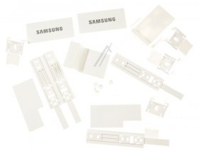 Samsung Guide-rail - Da91-05533a Assembly Install-small slide