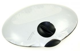 Flap - Kw685068 Housing Cover Flap Complete [Delonghi]