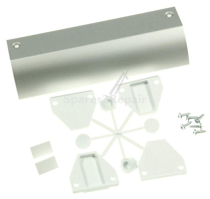 Sealing Materials - 2084759055 Door Gasket l=781 Omega [Electrolux Aeg]