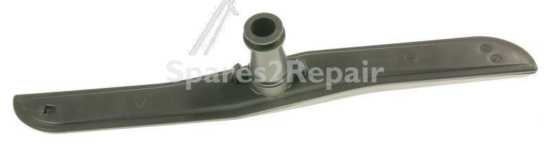 Spray Arm - C00534203 488000534203 Lower Spray Arm 45cm Dkg [Whirlpool Indesit]