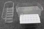 Lg Refrigerator - Freezer Door Shelf - Aap74691301 Door Shelf