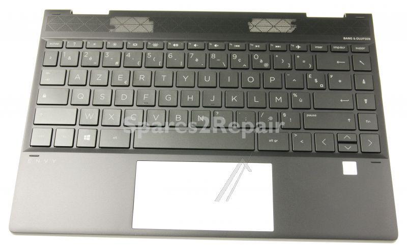 Hewlett Packard Us United States Notebook keyboards - 350187-021 Compaq Keyboard English U s (international)