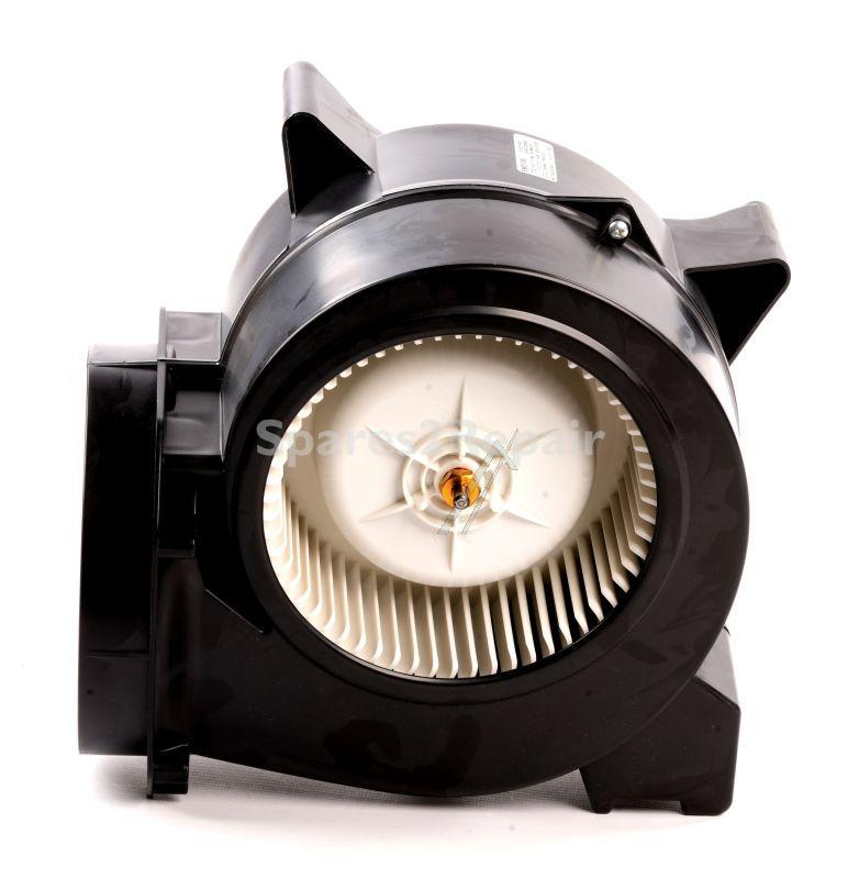Motor - 4055380093 Motor [Electrolux Aeg]