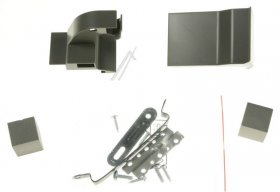 Samsung Mounting Parts - Da91-05471a Assembly Install-accessory rr7000m inox Gray