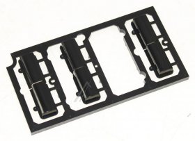 Button - 4055509071 Button Key [Electrolux Aeg]