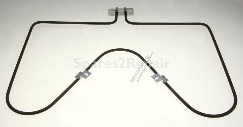 Top Element Oven - 74133 Resistor For Grill [Sogedis]
