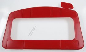 Fixings And Brackets - 48017791 Carpet Glider Npr [Candy Hoover]