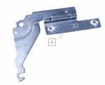 Smeg Door Hinges - 763450447 Retainer Door C6