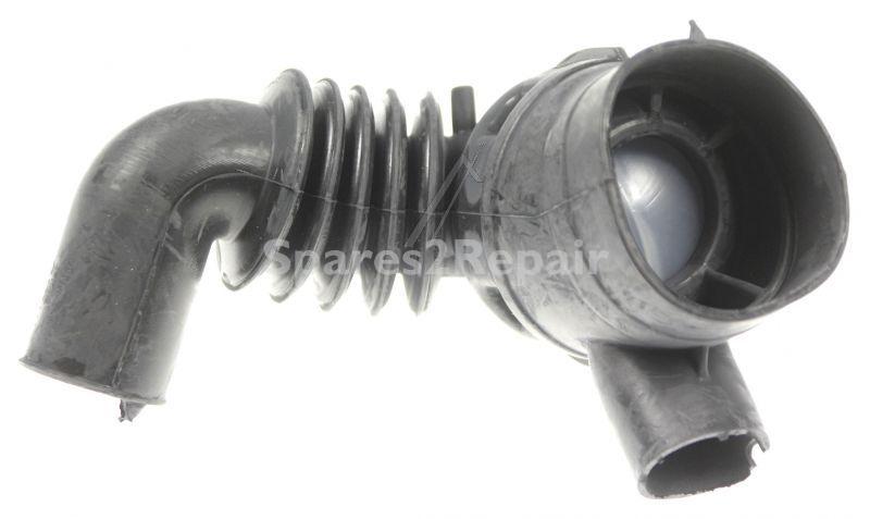 Connector Hose - C00335133 482000019771 Drainhose [Whirlpool Indesit]