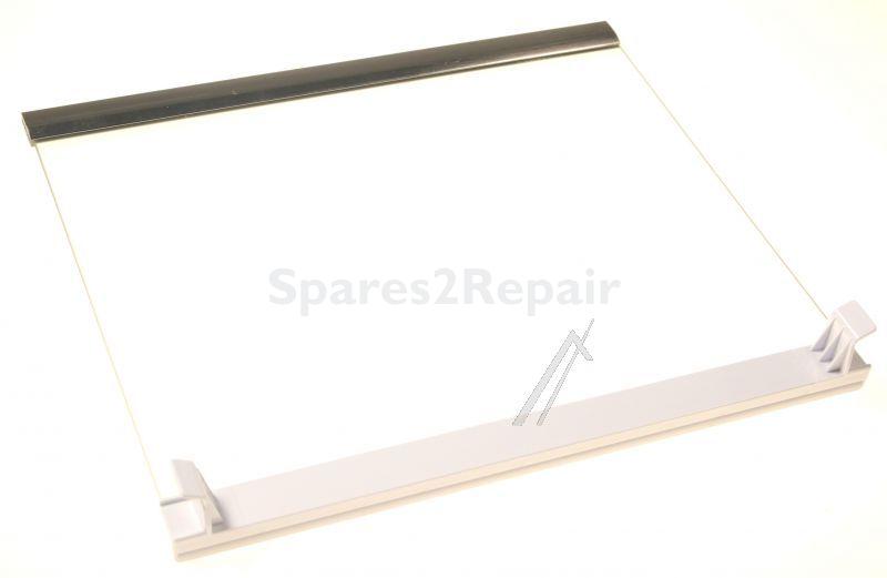Hisense Gorenje Panel-glass-ic - Hk1966776 Glass Shelf