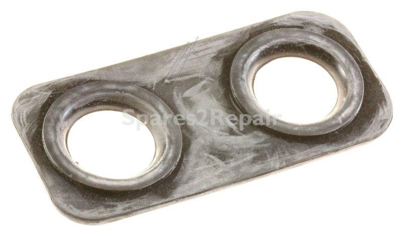 Dishwasher Seal - 1007451 Upper Spray Arm Feeding Hose Gasket [Amica]