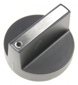 Timer Button - 10000470 Knob-cooking Area [Bosch Siemens]