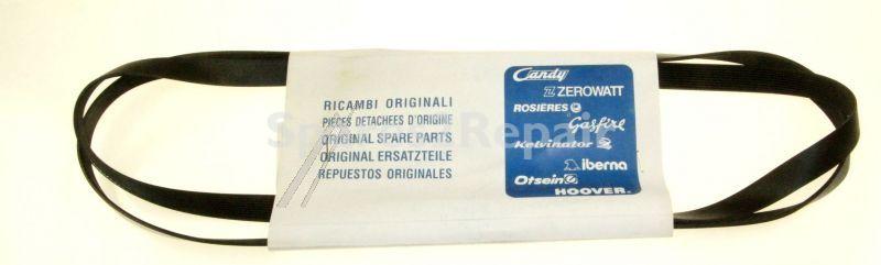 Drive Belts - 40005721 Belt 60hz 10ph 1930 [Candy Hoover]