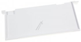 Samsung Casing Cover - Da61-03985a Rail-tray Fre L mt-pjt hips - white